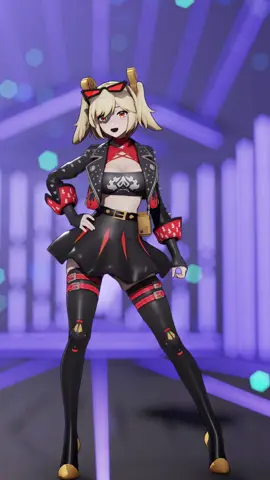 #fyp #mmd #zzz #burnice #jufufu #janedoe #zhuyuan 