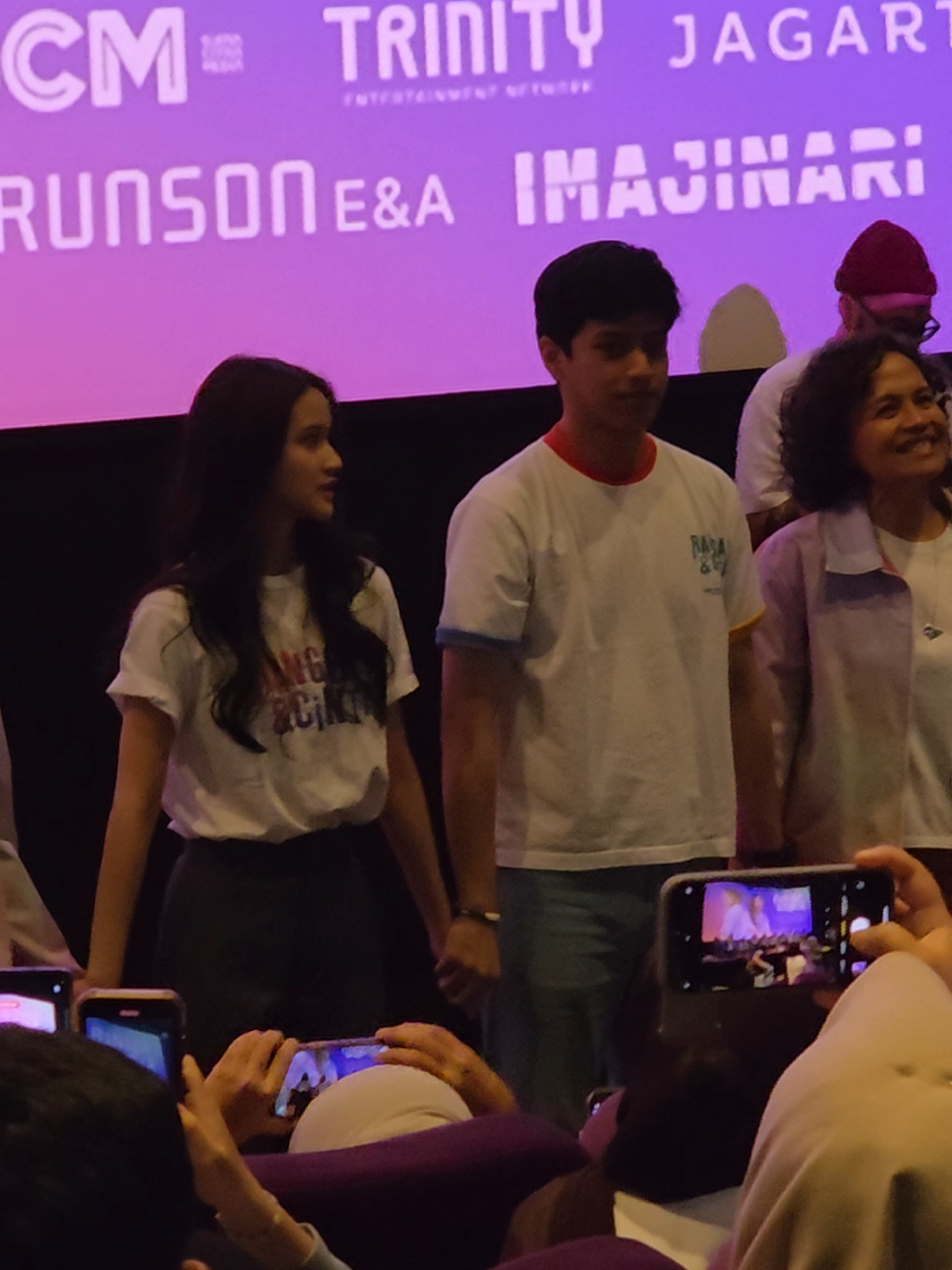 Last Bow 😭 #ranggadancinta #ranggacinta #harleyavaprincy #elputrasarira #elleya 