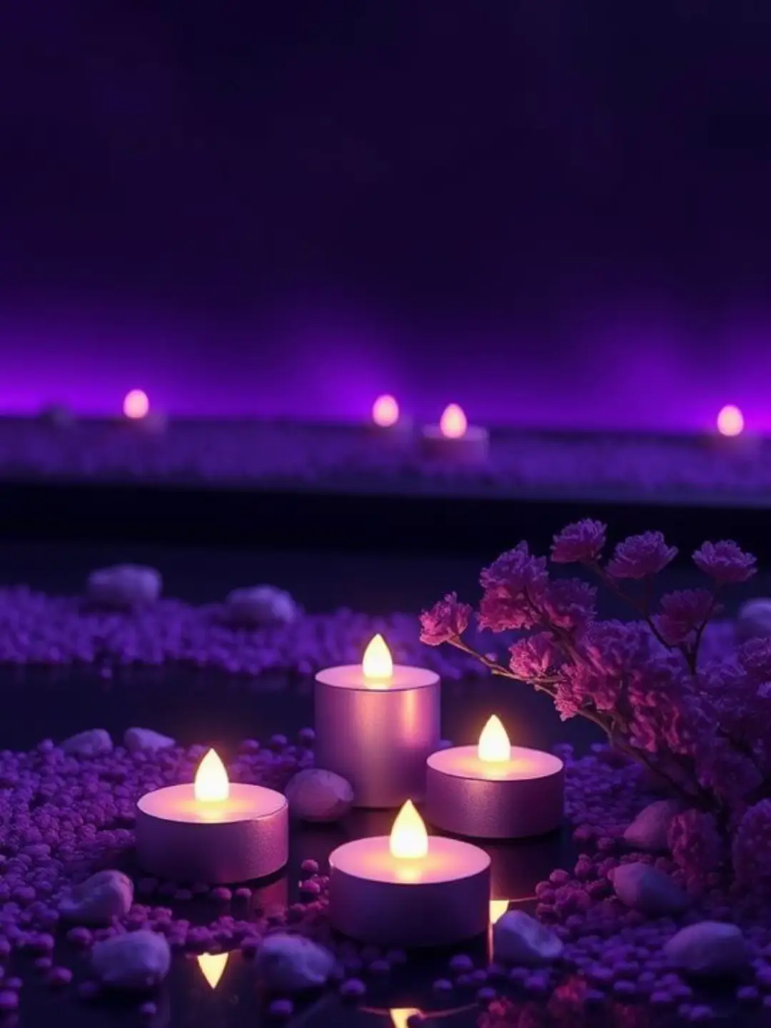 Our profile pictures are turning purple, for awareness, solidarity and for change. Enough is enough. On the 21st of November, we stand for #WomenForChange to demand action against GBV!! 💜💜#purpleprofilepictures #genderbasedviolenceawareness #enoughisenough 