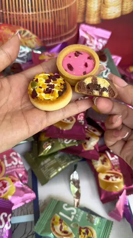 Bánh quy lss bánh quy socola#banhquysocola #banhquylss #dohang09 