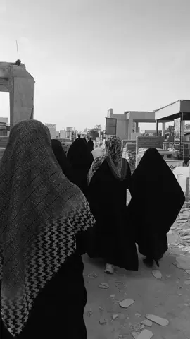 والمثلك يعيش..💔#النجف #مقبرة_وادي_السلام #علي_بن_ابي_طالب #iraq