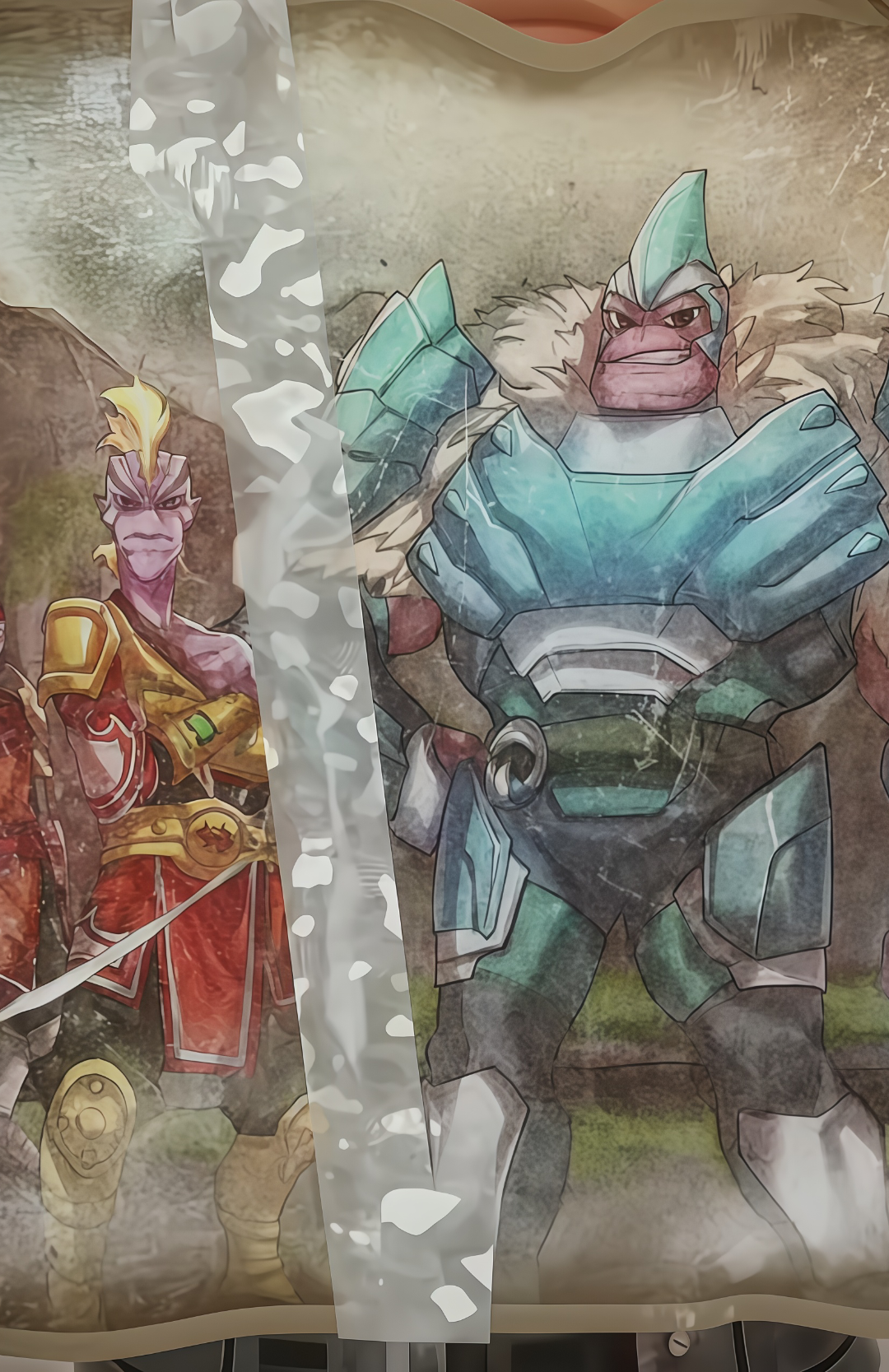 Kesaksian toktaroka diarena🧐🔥❄ #boboiboygalaxy #boboiboyedit #boboiboysopan #4u #keith 