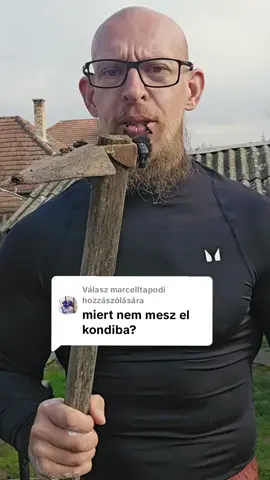 Válasz @marcelltapodi részére @Rockair88 