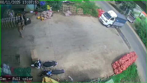 Cho chừa cái tội làm mà cứ tít tóc 🤣🤣 @prongduy7 