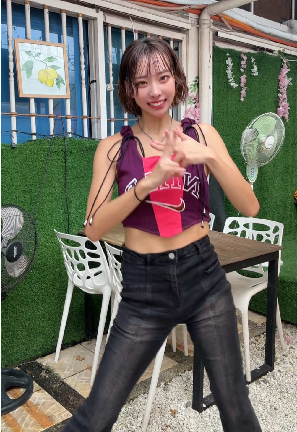 セブでも元気にしてます！