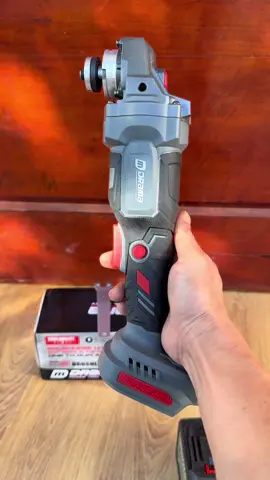 Máy Mài Pin Drama 5122B Động Cơ không chổi than chân pin phổ thông #xuhuong #thinhhanh #sieuthidienmay 