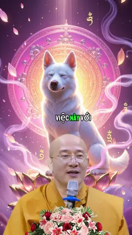 Hãy cẩn thận đừng làm 4 việc này với người tuổi Tuất #tuoituat #congiapmayman #phongthuytamlinh #maymantailoc🍀☘️ #vongtayphongthuy 