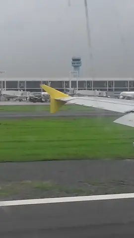 PHILIPPINE VILLAGE HOTEL BLDG. Demolition to give way for rhe construction of NAIA Terminal 5. #demolition #philvillagehotel #NAIATerminal5 #foryou #fyp 