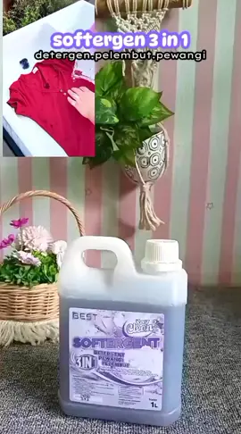 softergen 3 in 1#softergent 