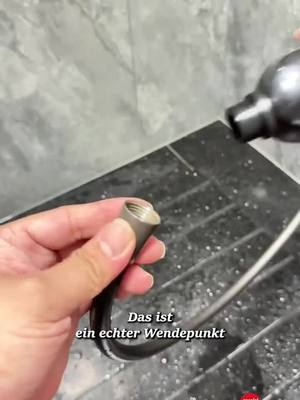 Schluss mit Raten - Sofortige Temperatur! 