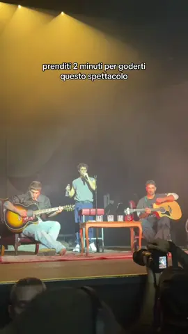 step by step versione acustica è un colpo al cuore❤️‍🩹 @Bresh #bresh #concerto #perte #fyp #viral 