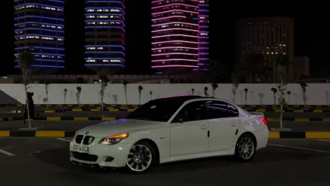 #libya🇱🇾 #bmw #e60 #fyp #m5 
