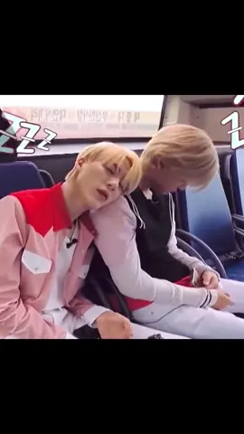 They’re so in love #minno #fyp 