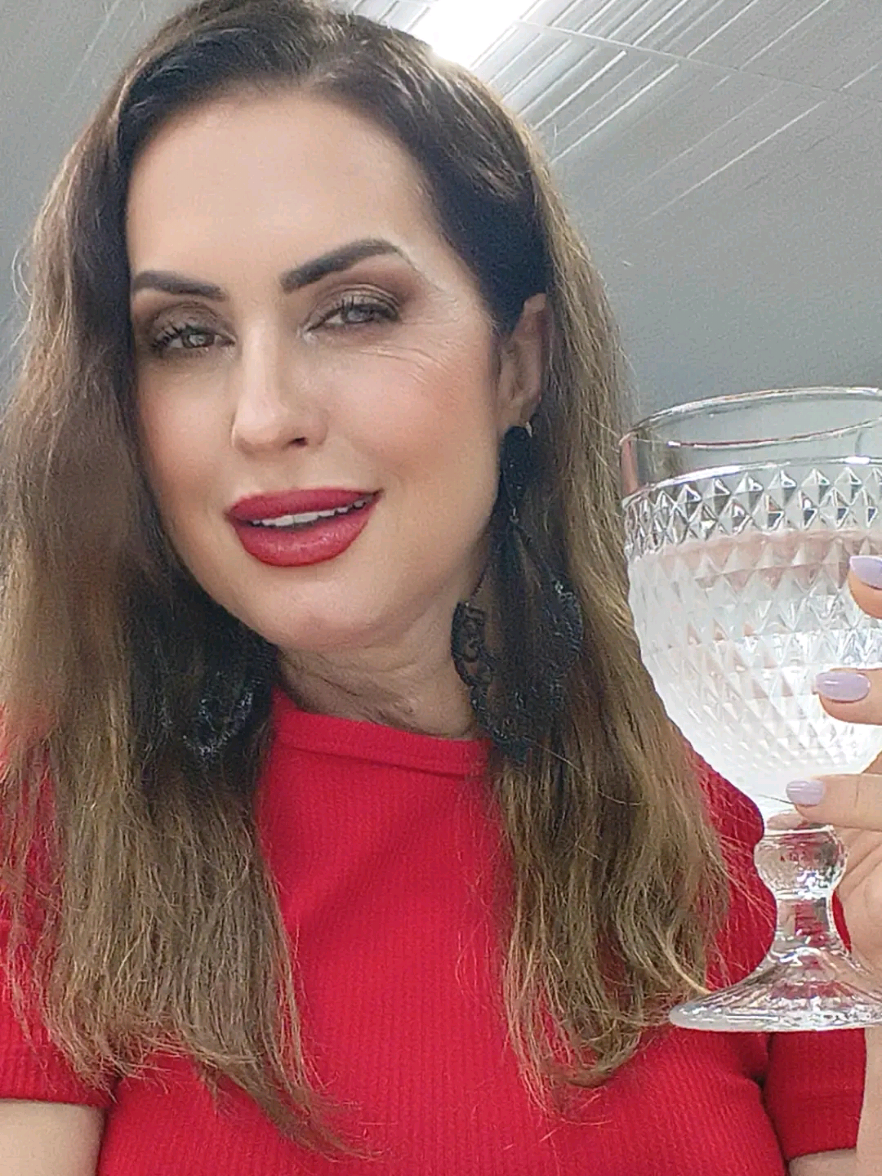 💋 . . . #dublagem #empoderada #superação #mulher #flypシ🤗❤️🙏 