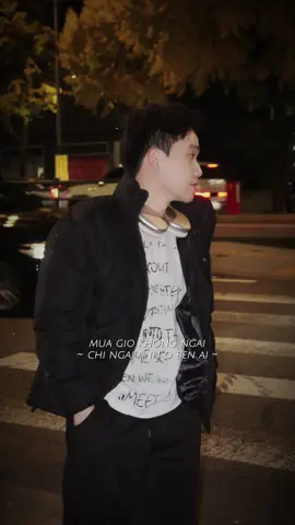 Em nói em thích mùa thu Seoul, anh mang cả Seoul về cho em nhá #ducngo1710 #trend #fyp 