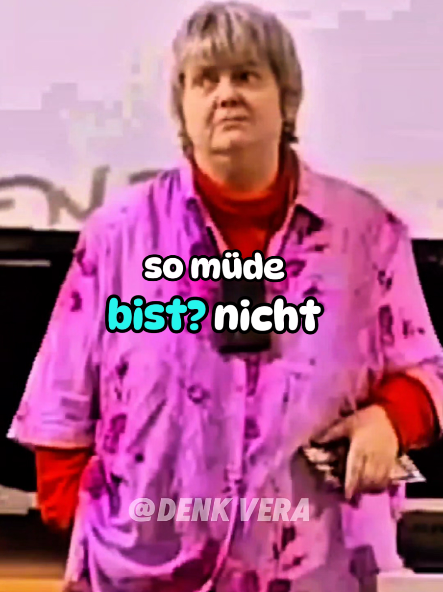 #vera #verabirkenbihl #verafbirkenbihl #motivation #success 