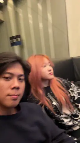 aman laa fillix dengan sahabatnya🤣