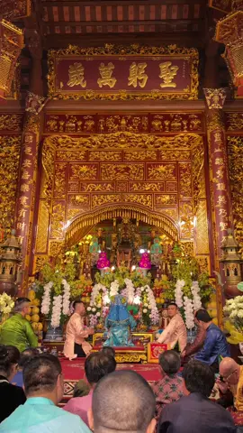 Cậu Hải Sân Bay  hầu tiệc 3 vị chúa mường #hầu_đồng_việt_nam❤️❤️❤️ #đạo_mẫu_tứ_phủ🙏🙏🙏 #hầu_thánh_tứ_phủ🙏🍀❣ #xuhuong2025🥰 #hầu_đồng_việt_nam 