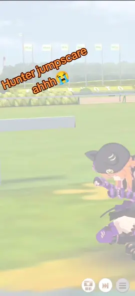 She's trying to be a Hunter ahhhh🥀🥀😭😭😭 #foryoupage #umamusumeprettyderby #mayanotopgun #l4d2 