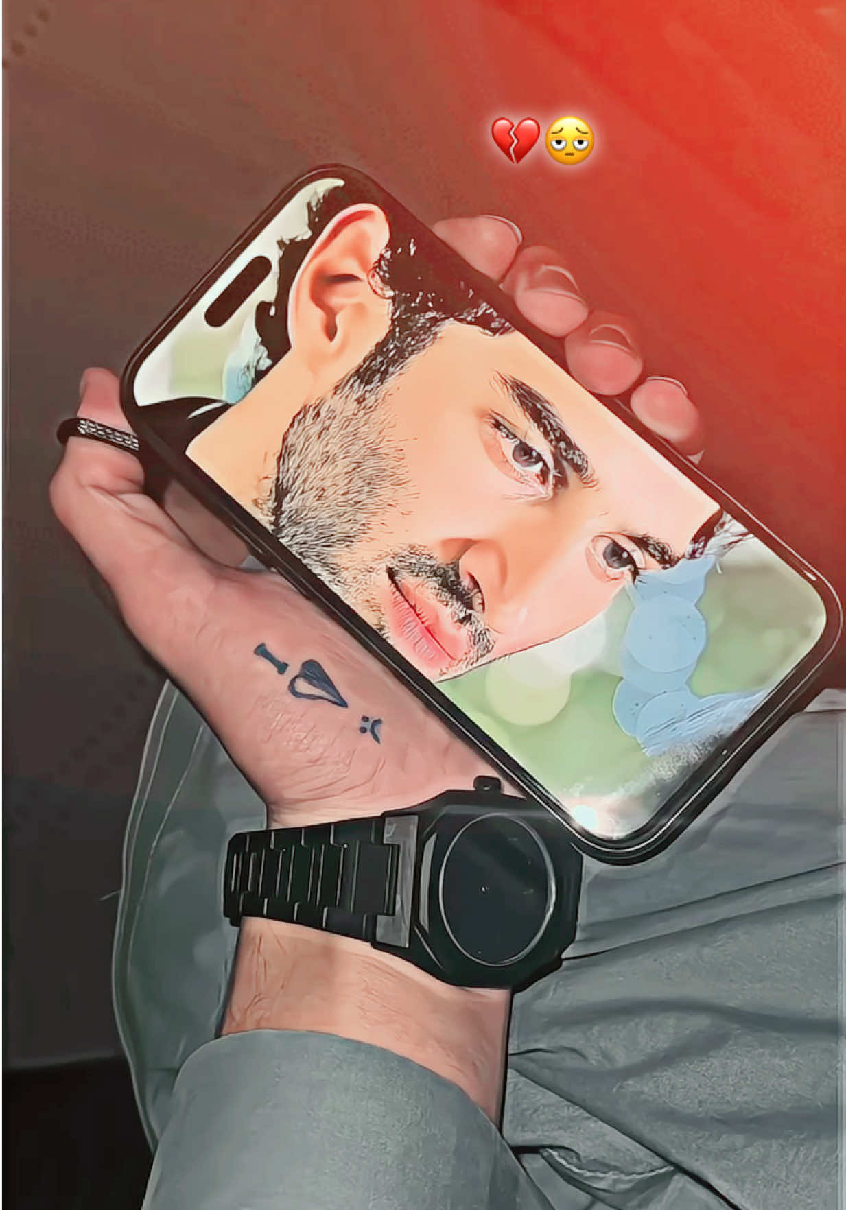 Misss💔💔 REpOst😔 Part||33#fypp #viraltiktok #brokenheart #trending #standwithkashmir 