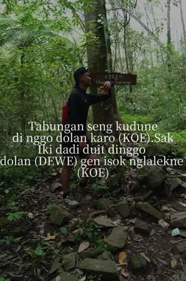 berat#promomakan1111 #airterjuntrete@bagas21110 