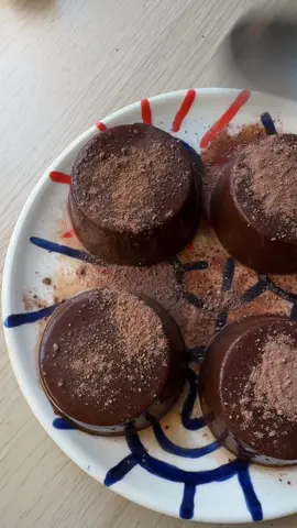 Si t’as déjà vu passer cette recette c’est ton signe de tester !! En plus c’est de saison ❤️ et seulement 2 ingrédients 