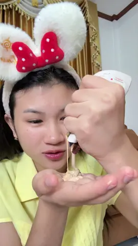 แต่งหน้าแบบใหม่แบบสับ#พายคอนเฟลก 