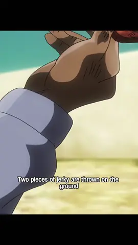 #foryou #tiktok #fyp #jojo #movie #anime 