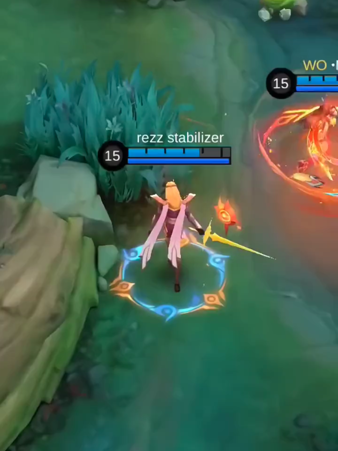 #fyp #presetalightmotion #presetdibawah5mb #mobilelegends