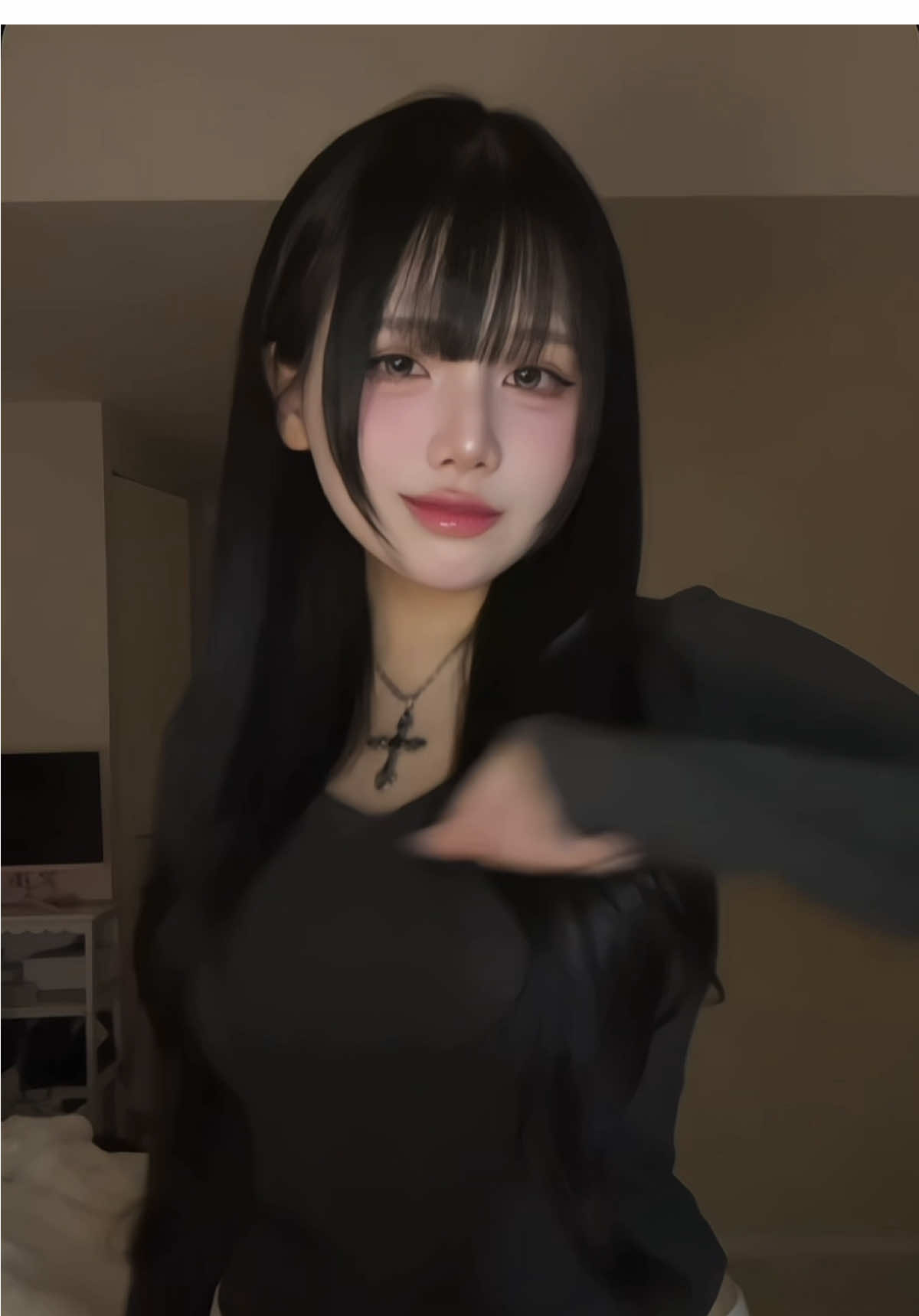 えいえんシャドウバン中wwwww　#fyp #fypシ゚ #おすすめ 