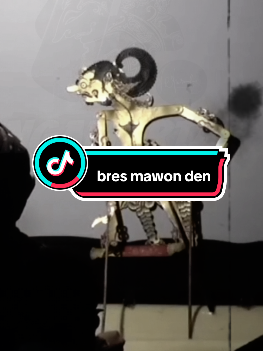 Di kasar nek coro ontoseno🤫 . #ontoseno #antasena #ndugalkewarisan #kisenonugroho #wayangkulit 