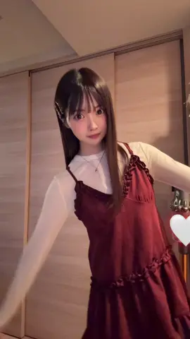 髪の毛伸びた嬉しいೀ