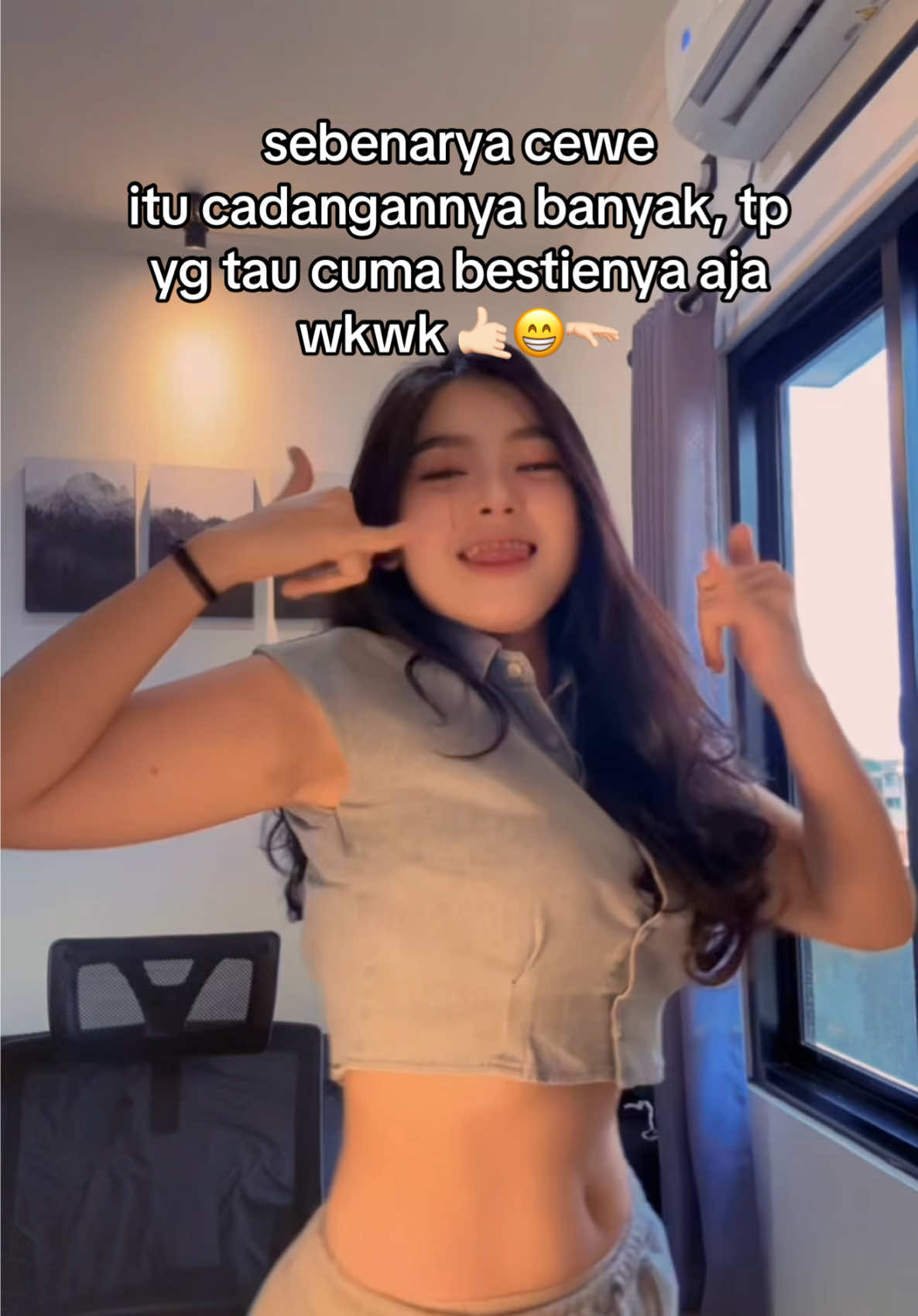 kecuali ketua 🙏🏻😁