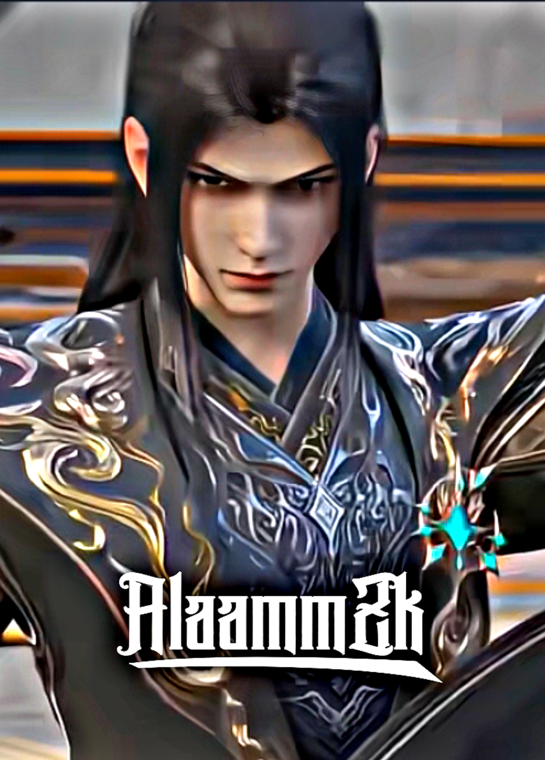 Xiao Yan murnikan pil tingkat 9 dan kelahiran Pil Harta Karun Kelas Sembilan, Bodhi Great Return.😱 #btths5 #xiaoyan #margabtth #margabtth #fyp 