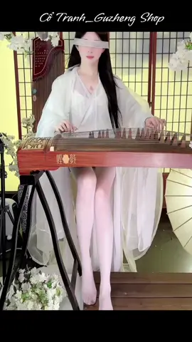 #古筝 #guqin #古琴 #guzheng #cổtranh 
