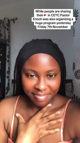 Ama Burland and CEYC#fyppppp#treanding#