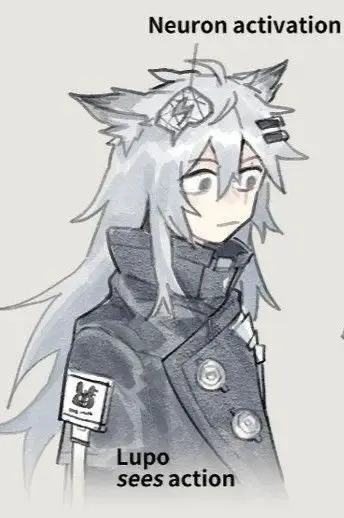 #arknights #lappland #arknight #fyp #viral 