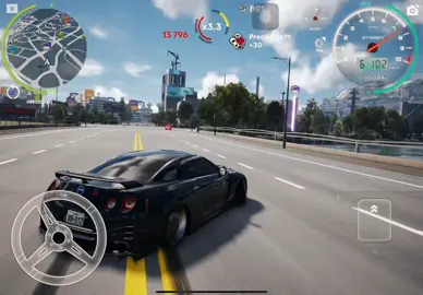 KAMU cari MOD carxstreet? DM tiktok sy 😁 #drift 