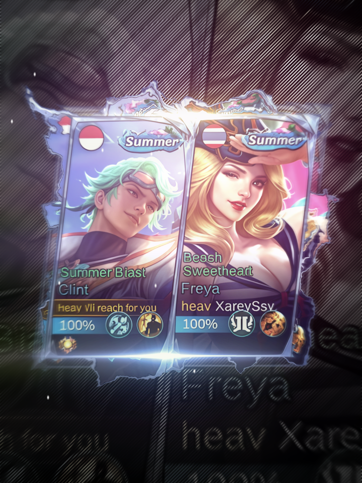 #dittssy hy 👅👅 - w : @xareyssy  cr : @ropprst  #stellars #marganevermind #zuzezofamily