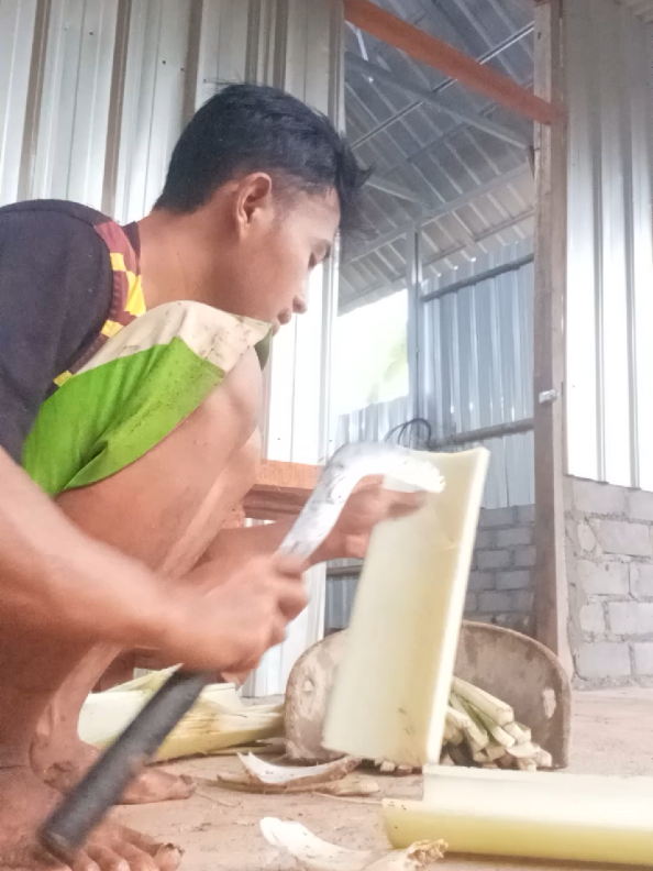 ndredegg abizzz #promomakan1111 #fyp #gunungkidul #ternakjangkrik #kicaumania 