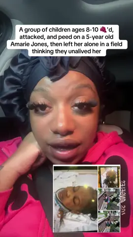 justice for amarie jones #amariejones #antaviakennibrew #cleveland #truecrime 