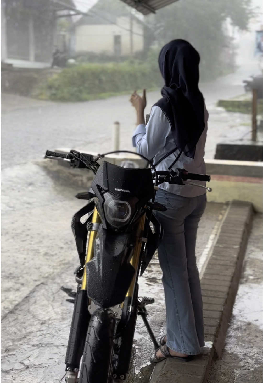 #crf150l #crf150supermoto 