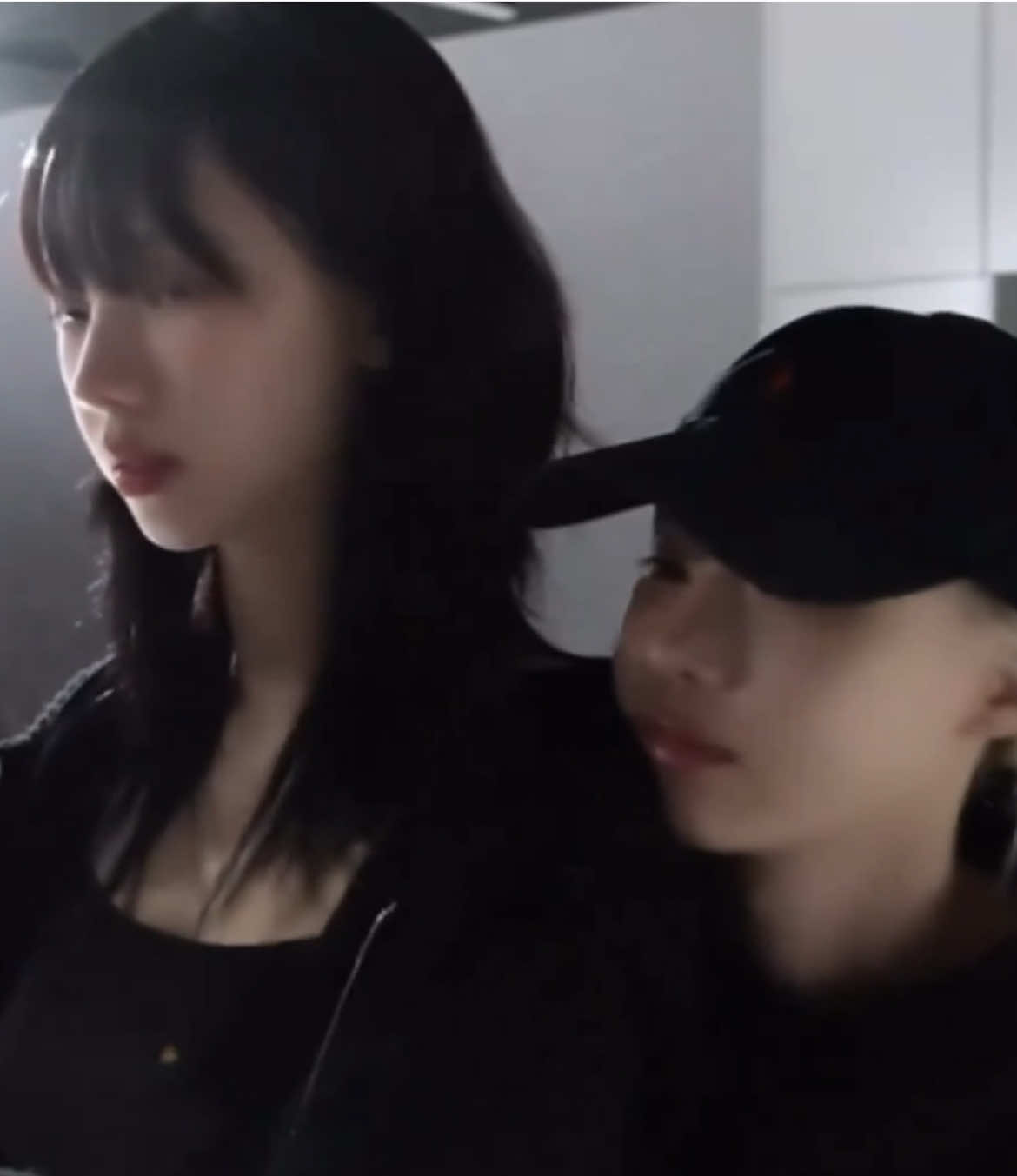 i miss them  #kater #winrina #jiminjeong #aespa #fyp 