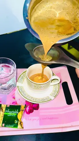 For chai Lovers ☺️☕️♥️