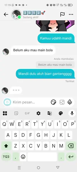 ada typo nyaa😭 @2️⃣0️⃣1️⃣2️⃣🚀 