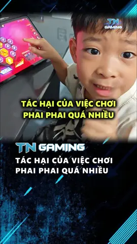 Tác hại của việc chơi FF quá nhiều #freefire #tngaming #GamingOnTikTok #ff