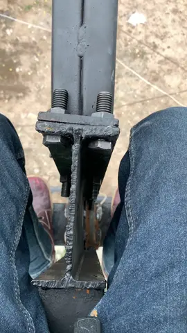 Oke #kontruksi #kontruksibaja #foryou #semuaorang #besi 