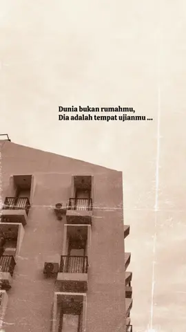 Dunia bukan rumahmu #sketsasenja #andalucia #andalusia #jakartapusat #menteng 