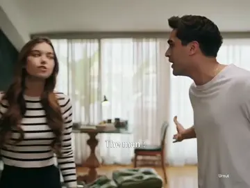 the man #yalicapkini #الطائر_الرفراف 