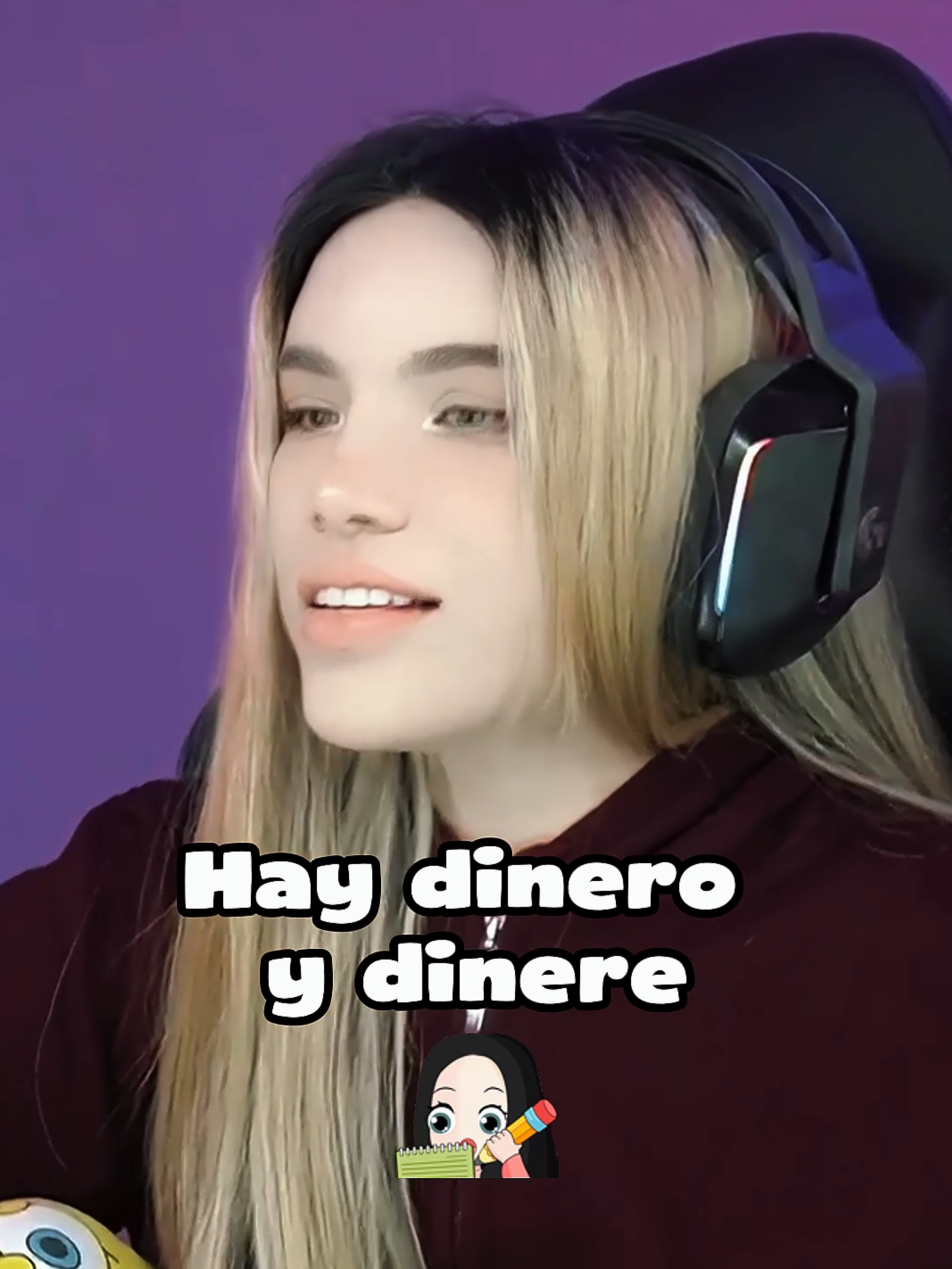 Dinero y Dinere... #sandraskins #sandraskinsclips #paratiii #fyp #tiktok  @sandraskins